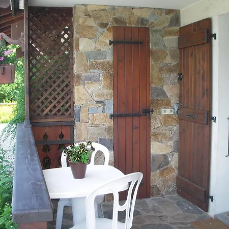 Le Cabotin Apartment